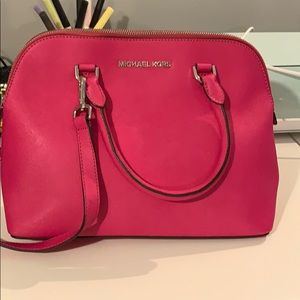 Michael Kors 😍 Dome Purse